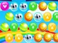 Игра Мания с балончета  онлайн