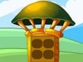 Игра Бягство от беседка  онлайн