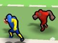 Игра Тъчдаун 3D  онлайн