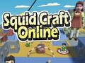 Игра Squid Craft онлайн  онлайн