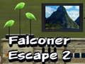 Игра Falconer Escape 2 онлайн