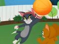 Игра Обръчи за задния двор  онлайн