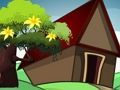 Игра Бягство от проверена стая  онлайн