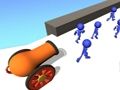 Игра Контрол на мафията  онлайн