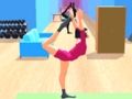 Игра Flex Run 3D онлайн