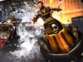 Игра Хидро буря 2  онлайн