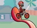 Игра Disney XD Ultimate Air онлайн