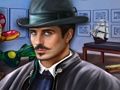 Игра Странен музей  онлайн