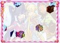 Игра Winx Club: Пъзел на шестоъгълник  онлайн