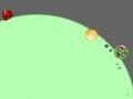 Игра Remoji circle run онлайн