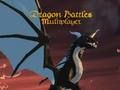 Игра Dragon Battles Мултиплейър  онлайн