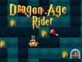 Игра Ездач на Dragon Age  онлайн