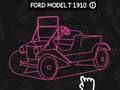 Игра История на Doodle 3d: Автомобили  онлайн