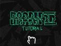 Игра Doodle History 3d архитектура  онлайн