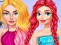 Игра Модни тенденции на Influencers от 2010 г  онлайн