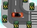 Игра Лятно състезание  онлайн