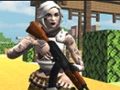 Игра Оцеляване на Fort Clash онлайн