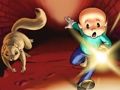 Игра Майк и Мънк  онлайн
