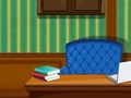 Игра Сладко бягство от офиса  онлайн