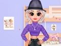 Игра Есенен пуловер Design With Me  онлайн