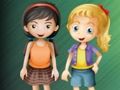 Игра Amgel Kids Room Escape 60 онлайн