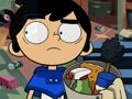 Игра Предизвикателството за почистване на Виктор и Валентино  онлайн