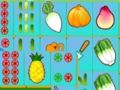 Игра Farm Flip Mahjongg онлайн