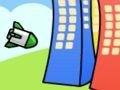 Игра Ракетна лудост  онлайн