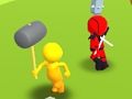 Игра Разбивачи. io  онлайн
