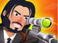 Игра Капитан снайперист  онлайн