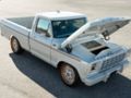 Игра Форд F-100 Eluminator Slide  онлайн
