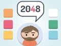 Игра 2048 г  онлайн