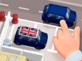 Игра Бягство от паркиране  онлайн