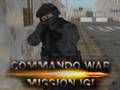 Игра Командно военна мисия IGI онлайн