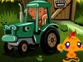 Игра Monkey Go Happy Етап 579  онлайн