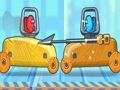 Игра Among As: Сред машините  онлайн