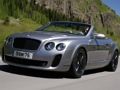 Игра Bentley SuperSports кабриолет онлайн