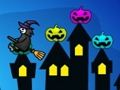 Игра Последен епизод за Хелоуин  онлайн