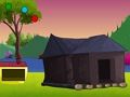 Игра Човекът бягство  онлайн
