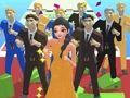 Игра Богато пазаруване 3D онлайн