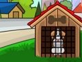 Игра Бягство на кучето Бигъл  онлайн