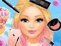 Игра Ели Пригответе се с мен  онлайн