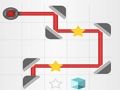 Игра Лазерен лъч  онлайн