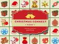 Игра Коледна float Connect онлайн