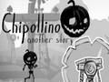 Игра Chipolino Друга история  онлайн
