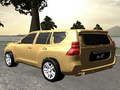 Игра Кола срещу Prado Racing 3D  онлайн