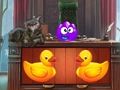Игра Радостно бягство от заек  онлайн