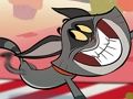 Игра Taffy Runner онлайн