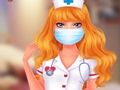 Игра Моето болнично приключение  онлайн