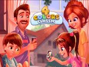 Игра 4 цвята класически  онлайн
